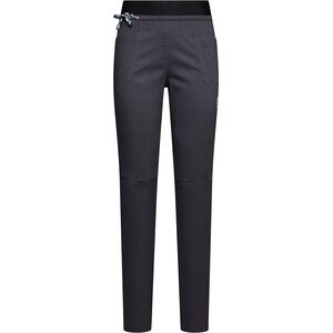 La Sportiva Tundra Pant Womens, Onyx / Chalk, XL