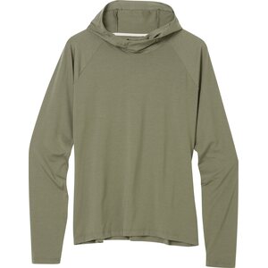 Rab Rivelin Hoody Womens, Light Khaki, L (UK 14)