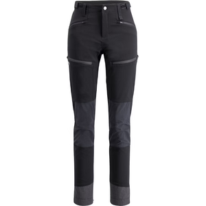 Lundhags Padje Stretch Pant Womens, Black (10000), 36