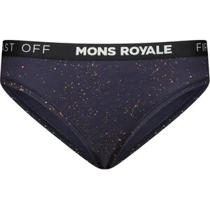Mons Royale Folo Brief, Cosmic, XL