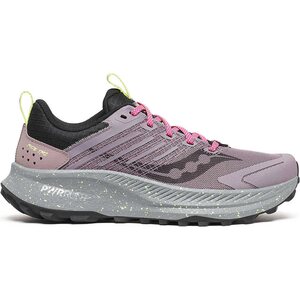 Saucony Ride TR2 Womens, Woodrose, EUR 38 (US 7)
