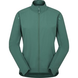 Rab Cinder Borealis Jacket Womens, Eucalyptus, XL (UK 16)