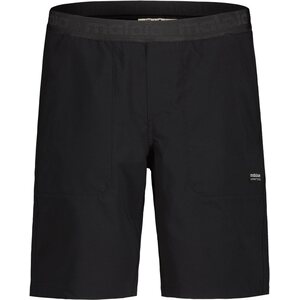 Maloja ZettachM. Mountain Shorts Mens, Deep Black, S