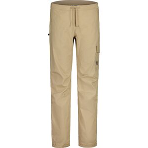Maloja BrisenM. Boulder Pants Mens, Gravel, XL
