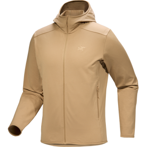 Arc'teryx Kyanite Lightweight Hoody Mens, Canvas, XL
