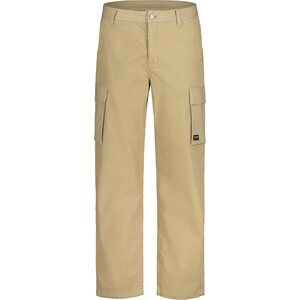 Maloja TauronM. Adventure Pants Mens, Gravel, XL