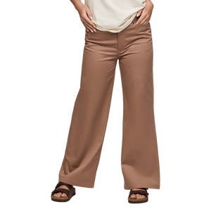 Cotopaxi Ambato Wide Leg Pant Womens, Reishi, 10