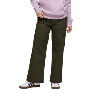 Cotopaxi Ambato Wide Leg Pant Womens, Woods, 10