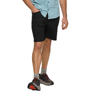 Cotopaxi Coraje Tech
 Short Mens, Black, 38