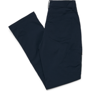 Cotopaxi Coraje Tech Pant Womens, Carbon, 12