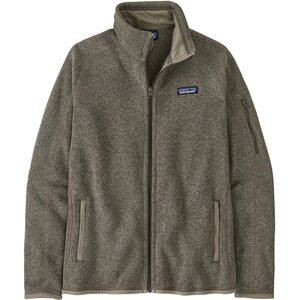 Patagonia Better Sweater Jacket Womens, River Rock Green, L