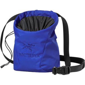 Arc'teryx Ion Lightweight Chalk Bag, Electra, L