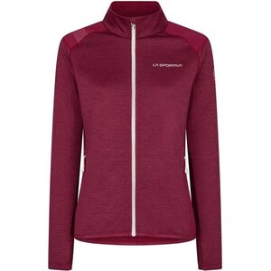 La Sportiva True North Jacket Womens, Redwood / Chalk, S