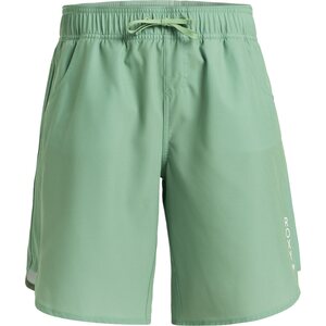 Roxy Wave 9" Short Womens, Basil, S