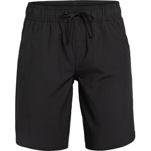 Roxy Wave 9" Short Womens, Anthracite, S