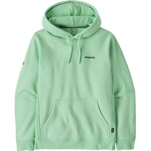 Patagonia Fitz Roy Icon Uprisal Hoody Unisex, Rinsed Green, S
