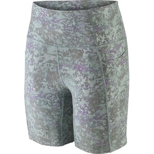 Patagonia Maipo Shorts - 8" Womens, Rock Wash: Thermal Blue, XL