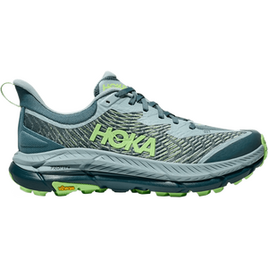 Hoka Mafate Speed 4 Mens, Mountain Fog/Druzy, EUR 44 2/3 (US 10.5)
