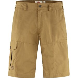Fjällräven Karl Pro Shorts Mens, Buckwheat Brown, 56