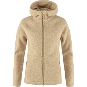 Fjällräven Kaitum Fleece Womens, Dune Beige (196), L