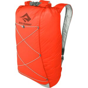Sea to Summit Ultra-Sil Dry Day Pack, Orange