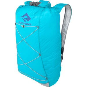 Sea to Summit Ultra-Sil Dry Day Pack, Blue