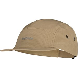 Maloja MargnaM. Trail Cap, Gravel (2025), One Size