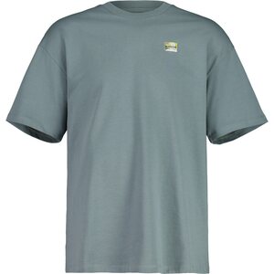 Maloja RenonM. Organic Cotton Tee Mens, Sage, S