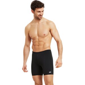 Zoggs Cottesloe Mid Jammer Mens, Black, UK 42
