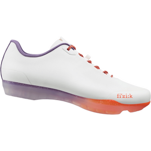 Fizik Tempo Beat, White/Orange, EUR 47
