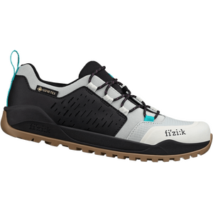Fizik Terra Ergolace X2 GTX, Ice Gray/Black, EUR 47