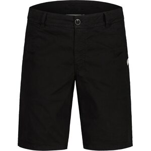 Maloja LevicoM. Shorts Mens, Deep Black, L