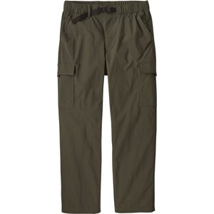 Patagonia Outdoor Everyday Pants Mens, Pine Needle Green, M