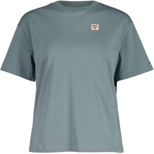 Maloja AorakiM. Organic Cotton Tee Womens, Sage, L