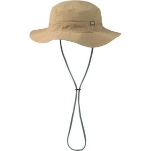 Buff Explore Booney Hat, Solid Fawn, S/M