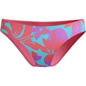 Speedo Allover Digital Hipster Brief Womens, Kaluna Floral/Arctic Glass, 28 (EUR 32)