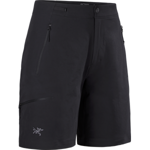 Arc'teryx Gamma Short 9" Womens (2025), Black, 12