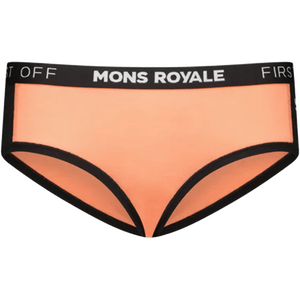 Mons Royale Sylvia Boyleg, Punch/Black, S