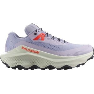 Salomon Ultra Glide 3 Womens, Cosmic Sky / Icicle / Neon Flame, EUR 36 2/3 (UK 4.0)