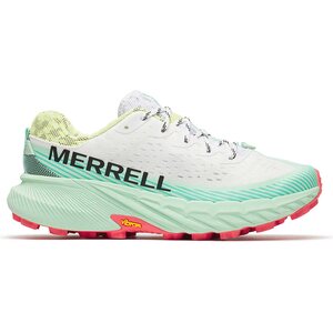 Merrell Agility Peak 5 Womens, White/Celadon, EUR 38