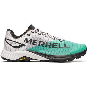Merrell MTL Long Sky 2 Matryx Mens, White/Turquoise, EUR 41