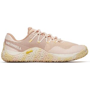 Merrell Trail Glove 7 Womens, Pink Salt, EUR 41 (US 10)