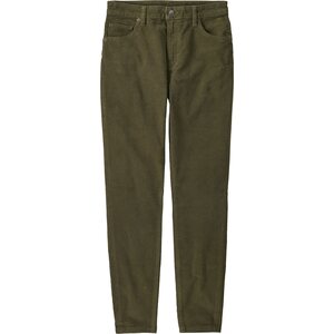 Patagonia Everyday Cords Womens, Basin Green, 26