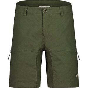 Maloja CrosaM. Stretch Shorts Mens, Alpine Woods, L