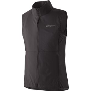Patagonia Trail Craft Vest Womens, Black, XL