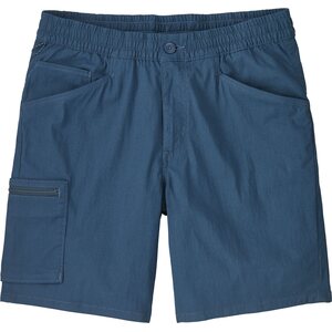 Patagonia Nomader Shorts Mens, Tidepool Blue, L