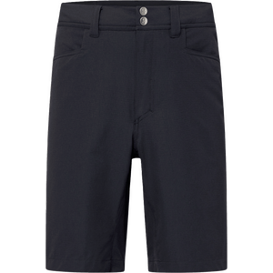 Haglöfs Korp Lite Shorts Mens, True Black, 46