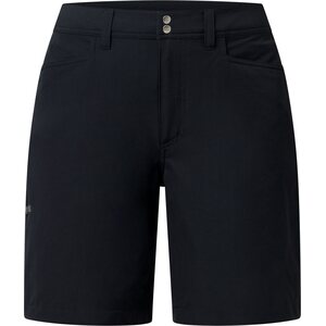 Haglöfs Korp Lite Shorts Womens, True Black, 42
