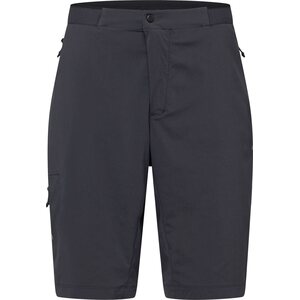 Haglöfs L.I.M Fuse II Shorts Mens, True Black, 46