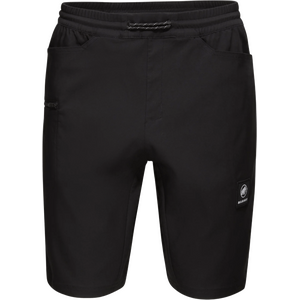 Mammut Massone Shorts Men, Black, 46